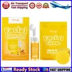 LF# 100ml Turmeric Face Wash Turmeric Foaming Cleanser with Brush for All Skin