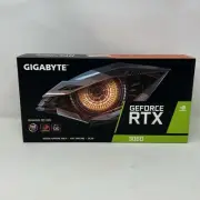 Gigabyte Nvidia GeForce RTX 3060 12GB GDDR6 Graphics Card (GVN3060WF2OC12GD)