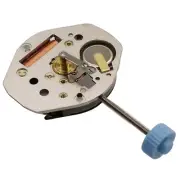 1PC Genuine QUARTZ Watch Movement NEW Replacement Repair Part For RONDA 762 A