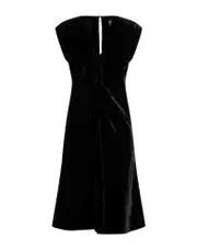 [ANNA MOLINARI BLUMARINE] ANNA MOLINARI BLUMARINE Midi dresses - Item 15333825