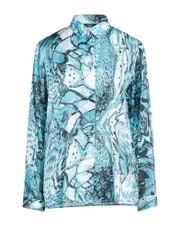 [CAVALLI CLASS] CAVALLI CLASS Shirts - Item 10240016