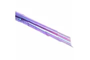 30x100cm Chameleon Car Light Film Headlight Tail Cover Tint Change Sticker PURPLE COLOUR