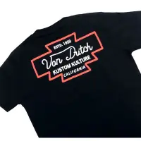 在飛比找蝦皮購物優惠-新款 vondutch T 恤 008