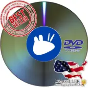 Xubuntu Installation DVD – Lightweight and Reliable Linux for All PCs!