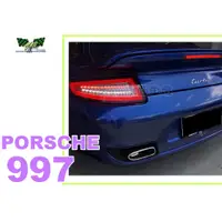 在飛比找蝦皮購物優惠-小亞車燈＊PORSCHE 保時捷 911 997 C2 C4