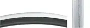 SUNLITE TIRE WHL CHAIR 8x1-1/4 GY WIRE