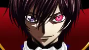Playmat Desk Mat Anime code geass lelouch vi britannia zero face Play