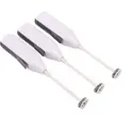 Electric Handle Coffee Milk Egg Beater Whisk Frother Stirrer Mini Mixer AgitBau