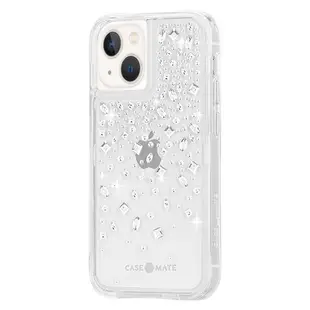 美國 Case●Mate iPhone 13 Karat Crystal 夢幻水晶防摔抗菌手機保護殼