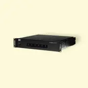 OSD Nero Max12 6-Zone 6-Source Amplifier 80W Power Multi-RoomApp Audio Control