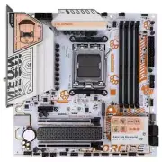 COLORFIRE B650M-MEOW WIFI DDR5 Motherboard