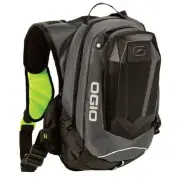 Back Pack Razor 12L Black