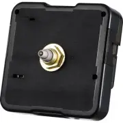 Clock Mechanism Battery Operated Movement Quartz Clock Movement MechanismDIY ...