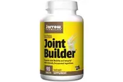 Jarrow Formulas Ultra Joint Builder Joint Mobility Support Glucosamine MSM Yucca Juice Extract 90 Tablets