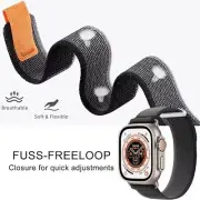 For Apple Trail Loop Watchband for iWatch Series