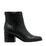AMATTO BLACK TEXTURE | Nine West