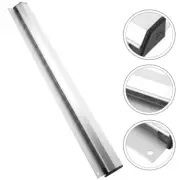 Menu Clip Holder Kitchen Order Rack Restaurant Paper Ticket Receipt Supplies