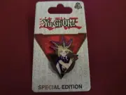 Yugioh Yami Yugi Atem Enamel Pin - Special Edition KONAMI Pin Club