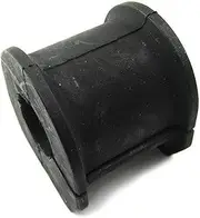 jfqm 2PCS Front Suspension Stabilizer Bushing Rubber Fit for Mitsubishi L200 Fit for Triton KB4T 2005-2015 Fit for Pajero Sport II 2008-2016 MR992317
