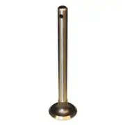 1751518M1 Pin Type Intake Valve Fits Massey Ferguson MF TE20 TO20