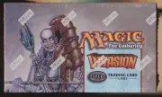 MTG Magic the Gathering Invasion Tournament Pack Display Box FACTORY SEALED!!