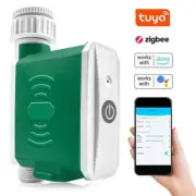Watering Timer Drip Irrigation Controller Automatic System APP Control