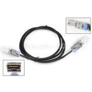 Mini SAS SFF-8088 to SFF-8088 26PIN Mini SAS External Cable 2M