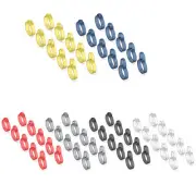 10Pcs Ear Tips Soft Silicone Earbud Cap Cover for SONY LinkBuds Headphones