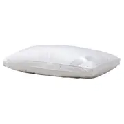 Logan & Mason Blended Microfibre Pillow