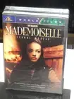 Mademoiselle (DVD) Tony Richardson, Jeanne Moreau, Ettore Manni, BRAND NEW!