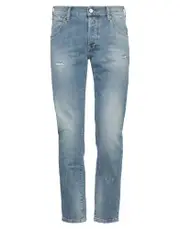 [0/ZERO CONSTRUCTION] 0/ZERO CONSTRUCTION Jeans - Item 30167547