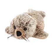 Seal Heat and Cool Soft Toy