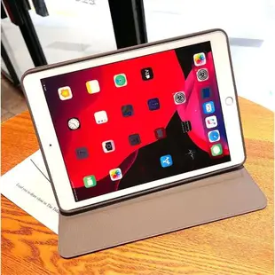 原神2021款ipad9保護套pro2020蘋果mini6外套ipod10迷你4殼air5適用2平板3帶筆槽8第九代7三折十雷電將軍防摔