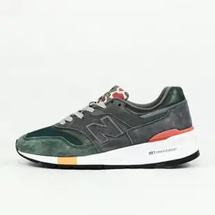 紐巴倫 New Balance 997s 鴨迷彩 Nm