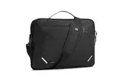 STM MYTH Notebook Case 13" Briefcase Black [STM-117-185M-05]