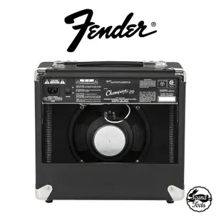 Fender Champion 20W 電吉他音箱【桑兔】