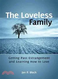 在飛比找三民網路書店優惠-The Loveless Family