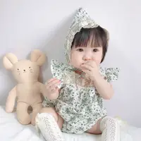 在飛比找蝦皮購物優惠-A baby and toddler jumpsuit fo