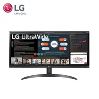 在飛比找蝦皮商城優惠-LG 29吋 29WP500-B IPS螢幕(21:9智慧多