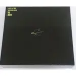 【全新未拆】小鬼 黃鴻升 ALIEN 2020全創作專輯《PLAN B》星球典藏 (6CD+演唱會紀念T-SHIRT)