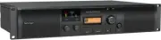 BEHRINGER NX6000D Power amplifier 2x3000W class-D Equipped with crossover/DSP JP