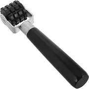 Sound Deadening Material for Cars Insulation Roller Installation Tool Car Noise Deadening Roller for Doors Roofs
