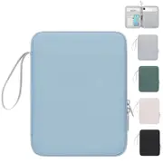 For Ipad Air Pro Mid Unisex 10.2',10.5',10.9',11',12.9 Inch Accessories Storage Case Hand & Tablet Bag