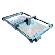 [EU/US Direct]LONGER Laser B1 Y-Axis Extension Kit 850mm Expand Working Area 450x850mm High Stability for Large Engravin
