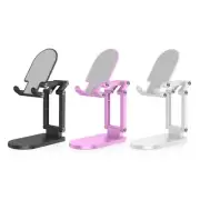 Adjustable Desktop Tablets Stand Holder For Tablets