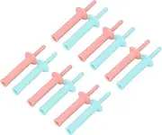 Gas Colic Agent, Pack of 12 Baby Gas Colic Agents, Gentle Safe Disposable Gas Colic Agent for Relieving Bloating in Infants, Baby Products