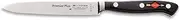 [F.Dick] Premier Plus Utility Knife Serrated Edge Forged, 13cm