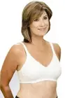 Classique 738 Seamless MicroFiber No Wire Mastectomy Bra - Sale
