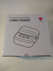 Phomemo M250 Multifunction Portable Label Maker