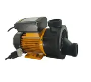 Davey Spa Power QB035 pump - 0.25kW or 0.3HP